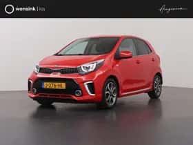 Kia Picanto (2020)