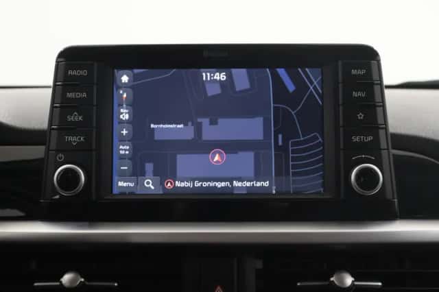 Kia Picanto (2020) thumbnail 13