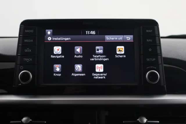 Kia Picanto (2020) thumbnail 17