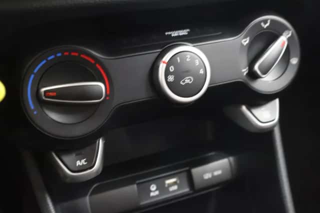 Kia Picanto (2020) thumbnail 20