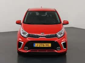 Kia Picanto (2020) thumbnail 3