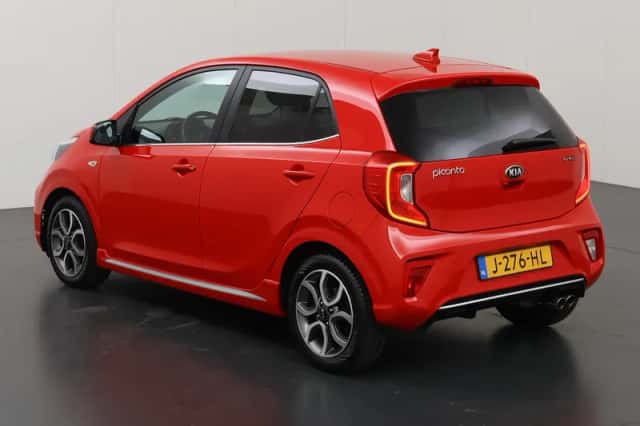 Kia Picanto (2020) thumbnail 22