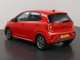 Kia Picanto (2020) thumbnail 22