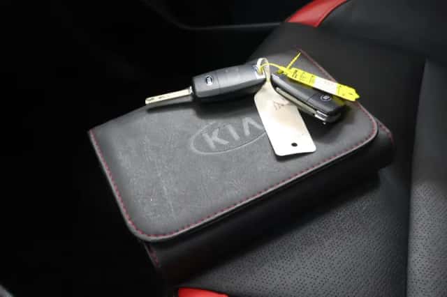 Kia Picanto (2020) thumbnail 24