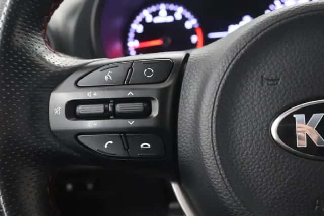 Kia Picanto (2020) thumbnail 28