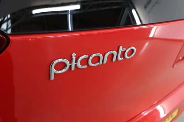 Kia Picanto (2020) thumbnail 34