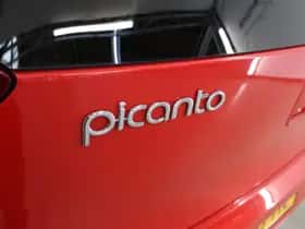 Kia Picanto (2020) thumbnail 34
