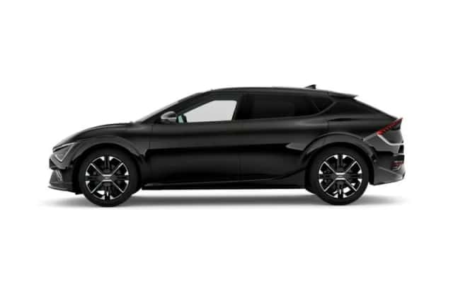 Kia EV6 (2026) thumbnail 3