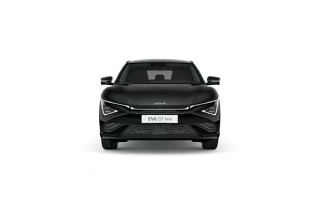 Kia EV6 (2026) thumbnail 4