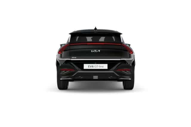 Kia EV6 (2026) thumbnail 5