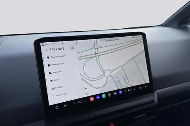 Kia PV5 Passenger (2026) thumbnail 11