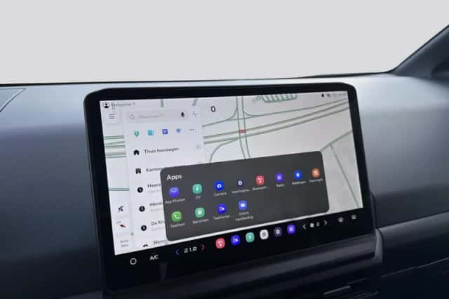 Kia PV5 Passenger (2026) thumbnail 13
