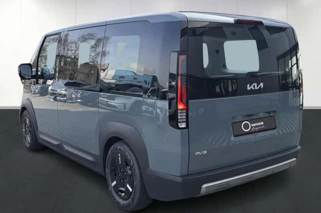 Kia PV5 Passenger (2026) thumbnail 15