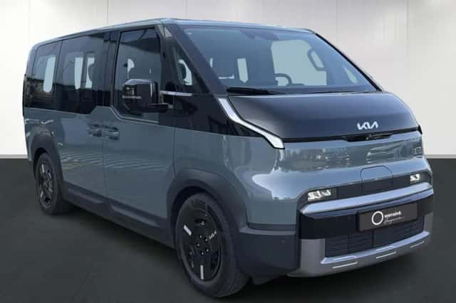 Kia PV5 Passenger (2026) thumbnail 16