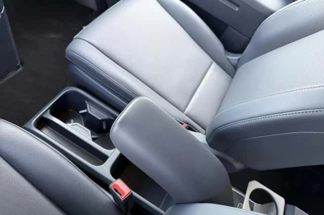 Kia PV5 Passenger (2026) thumbnail 18