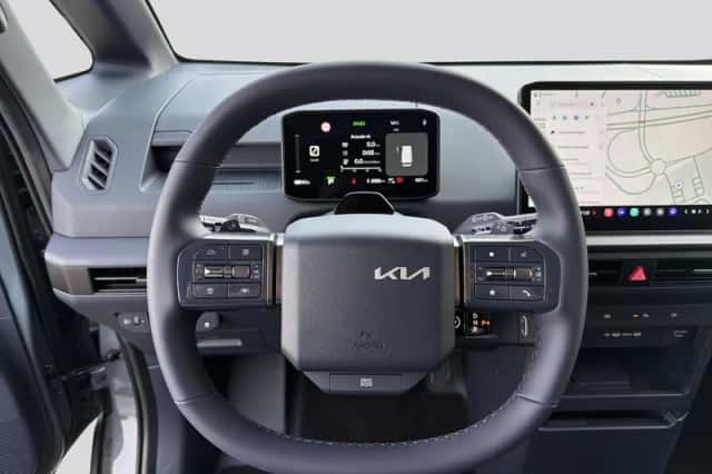 Kia PV5 Passenger (2026) thumbnail 19
