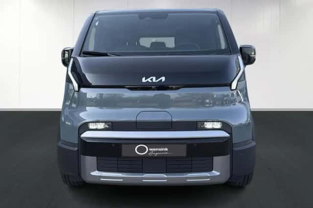 Kia PV5 Passenger (2026) thumbnail 3