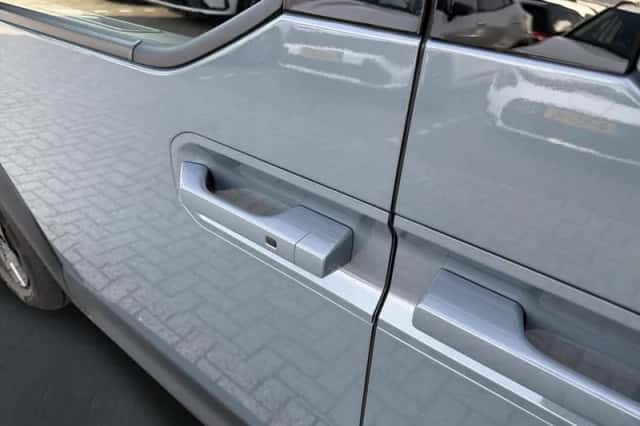 Kia PV5 Passenger (2026) thumbnail 22