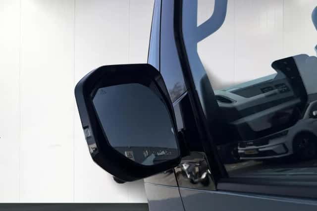 Kia PV5 Passenger (2026) thumbnail 23