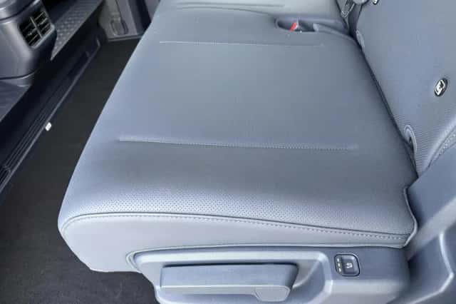 Kia PV5 Passenger (2026) thumbnail 27