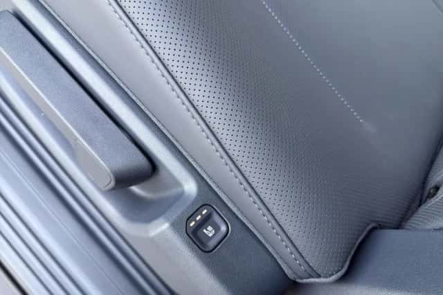 Kia PV5 Passenger (2026) thumbnail 28