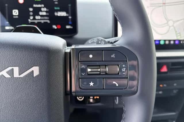 Kia PV5 Passenger (2026) thumbnail 30
