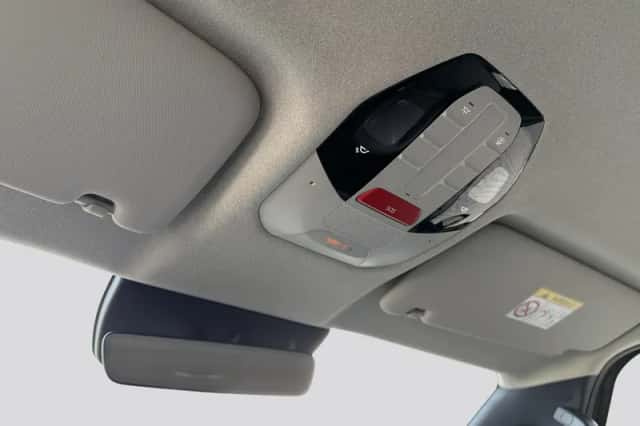 Kia PV5 Passenger (2026) thumbnail 32