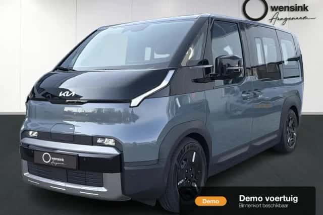Kia PV5 Passenger (2026) thumbnail 33