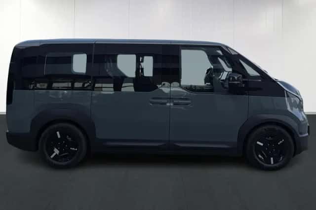 Kia PV5 Passenger (2026) thumbnail 5