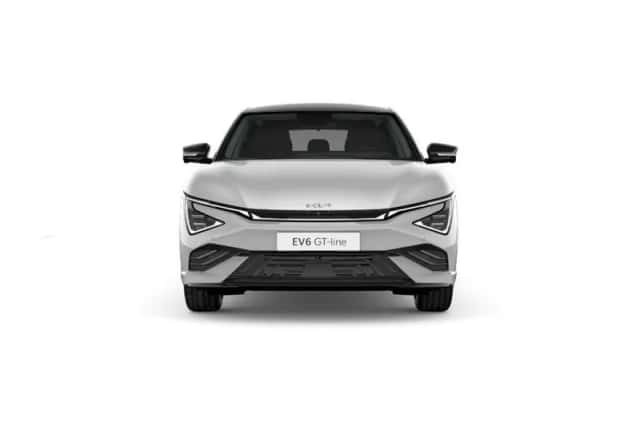 Kia EV6 (2026) thumbnail 4