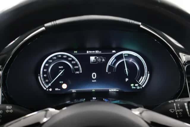 Kia Ceed Sportswagon (2021) thumbnail 12