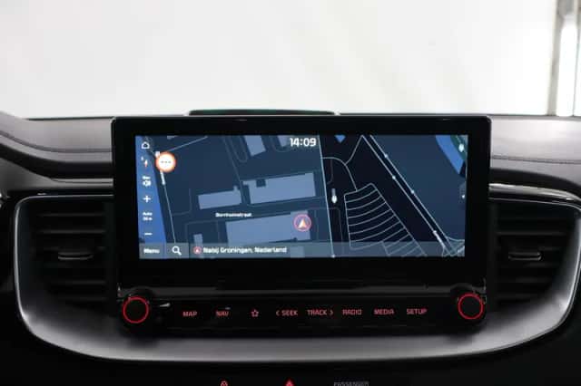 Kia Ceed Sportswagon (2021) thumbnail 13