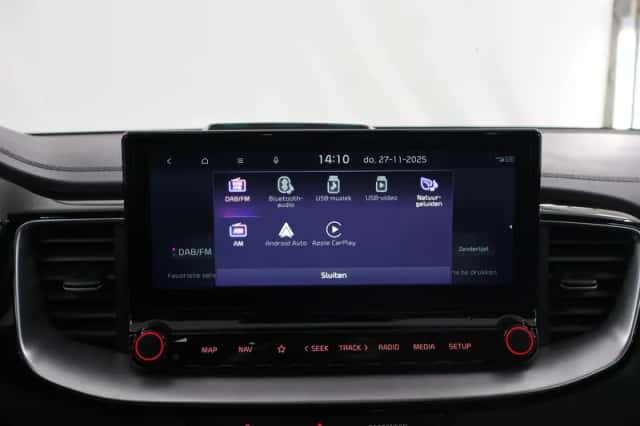 Kia Ceed Sportswagon (2021) thumbnail 16