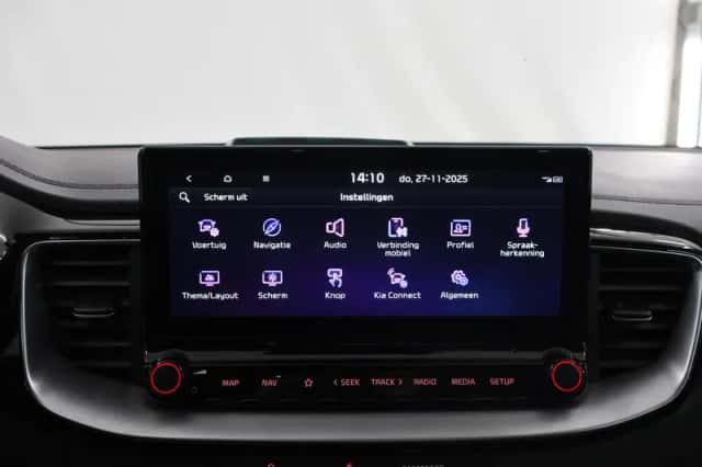 Kia Ceed Sportswagon (2021) thumbnail 17