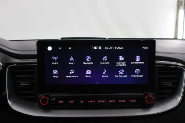 Kia Ceed Sportswagon (2021) thumbnail 18
