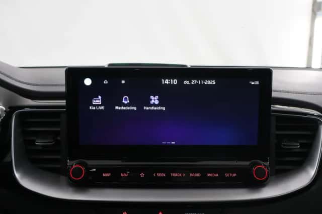 Kia Ceed Sportswagon (2021) thumbnail 19