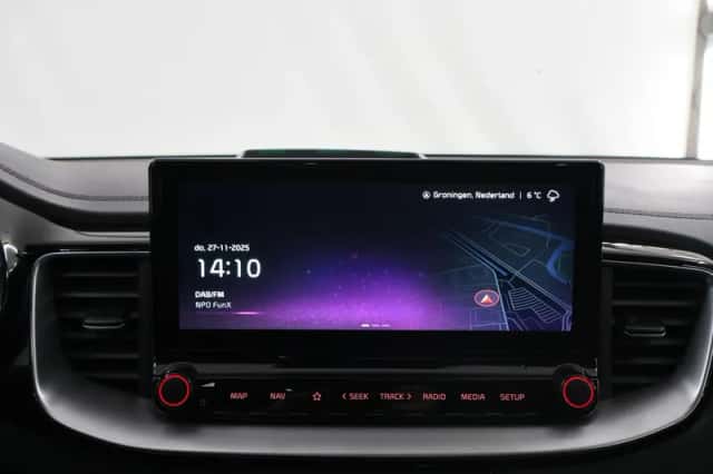 Kia Ceed Sportswagon (2021) thumbnail 20