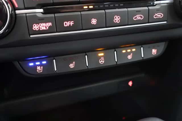 Kia Ceed Sportswagon (2021) thumbnail 25