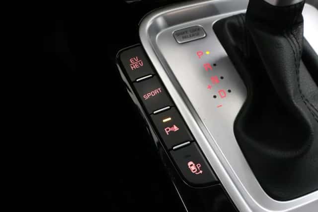 Kia Ceed Sportswagon (2021) thumbnail 26
