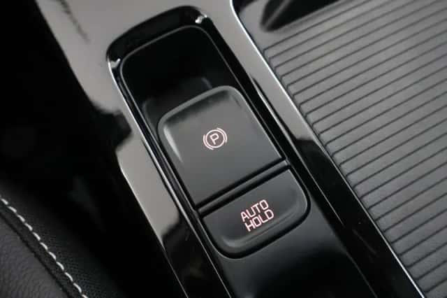 Kia Ceed Sportswagon (2021) thumbnail 27