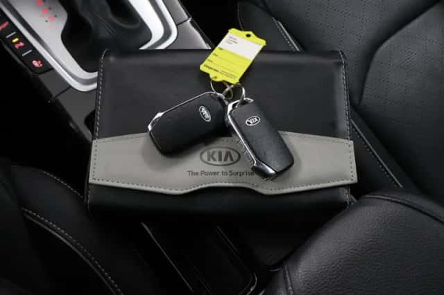 Kia Ceed Sportswagon (2021) thumbnail 29