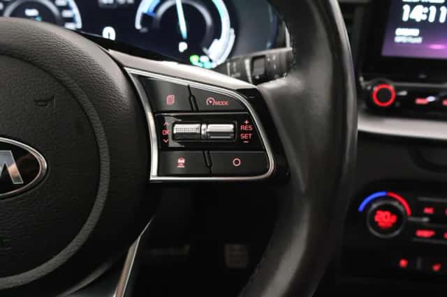 Kia Ceed Sportswagon (2021) thumbnail 32