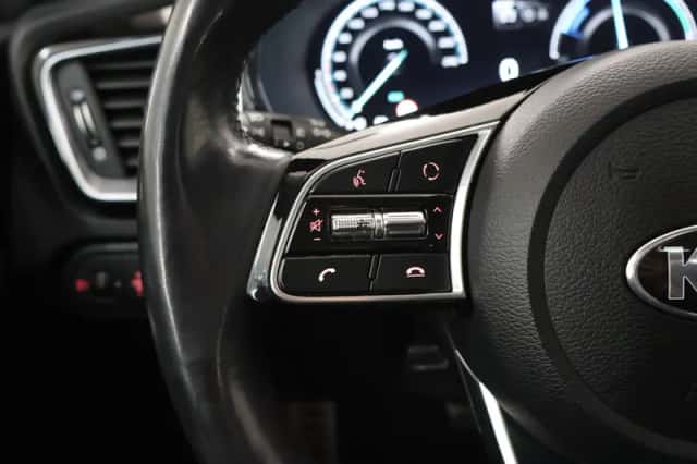 Kia Ceed Sportswagon (2021) thumbnail 34