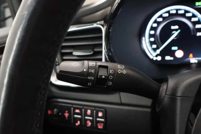 Kia Ceed Sportswagon (2021) thumbnail 35