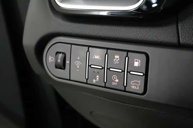 Kia Ceed Sportswagon (2021) thumbnail 36