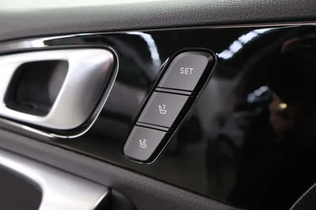Kia Ceed Sportswagon (2021) thumbnail 37