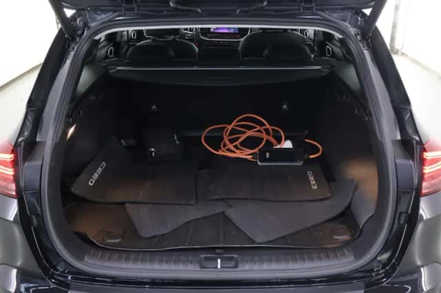 Kia Ceed Sportswagon (2021) thumbnail 41