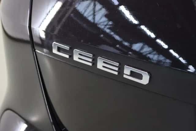 Kia Ceed Sportswagon (2021) thumbnail 43