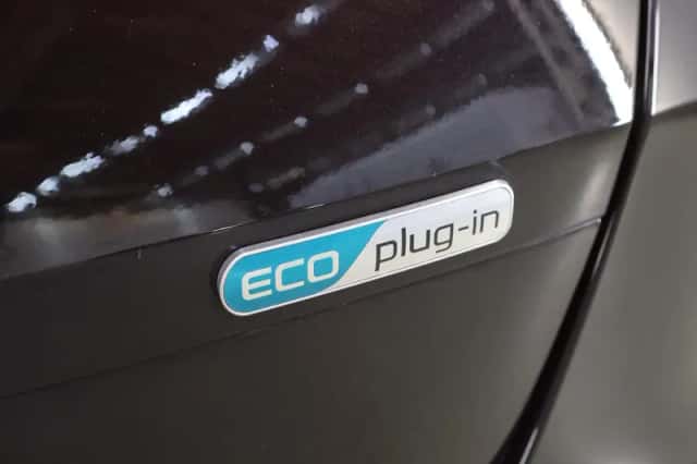 Kia Ceed Sportswagon (2021) thumbnail 44