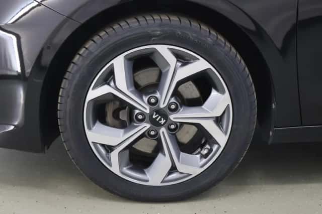 Kia Ceed Sportswagon (2021) thumbnail 45